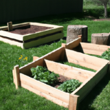 Are There Any DIY Raised Garden Bed Kits Available?