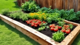 What Is A Raised Garden Bed?