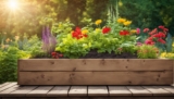 How Deep Should A Raised Garden Bed Be?