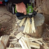 Firewood Log Splitter Review