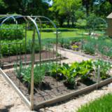 Land Guard Raised Garden Bed Kit Review